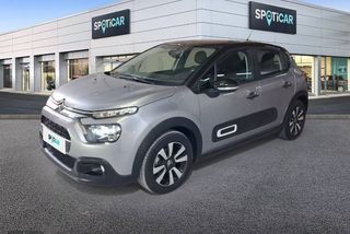 Citroen C3 PureTech 60KW (83CV) Feel Pack - Foto 1