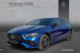 Mercedes Clase CLA CLA 250 e Shooting Brake - Foto 1