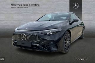 Mercedes Clase CLA CLA 350 4MATIC con tecnología EQ - Foto 1