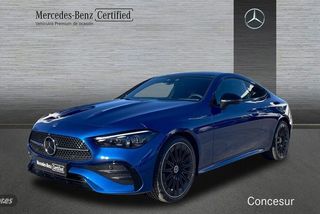 Mercedes CLE 220 d Coupé - Foto 1