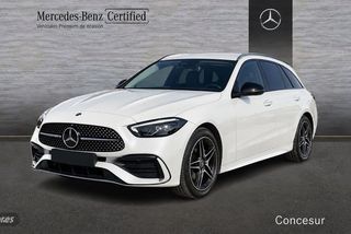 Mercedes Clase C C 220 d Berlina - Foto 1