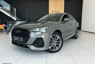 Audi Q3 Sportback S line 35 TDI S tronic - Foto 1
