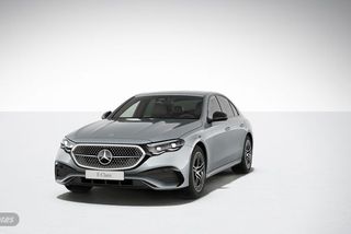 Mercedes Clase E E 220 d - Foto 1