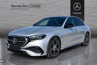 Mercedes Clase E E 220 d - Foto 1