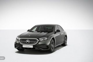 Mercedes Clase E E 220 d - Foto 1