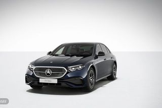 Mercedes Clase E E 220 d - Foto 1