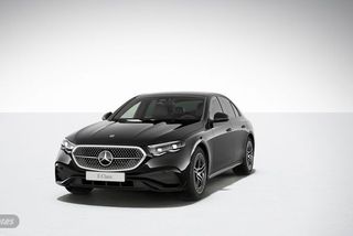 Mercedes Clase E E 300 de con tecnología hibrida EQ - Foto 1