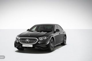 Mercedes Clase E E 220 d - Foto 1
