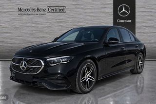 Mercedes Clase E E 220 d - Foto 1