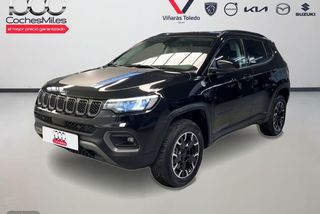 Jeep Compass 4Xe 1.3 PHEV 177kW Trailhawk AT AWD - Foto 1