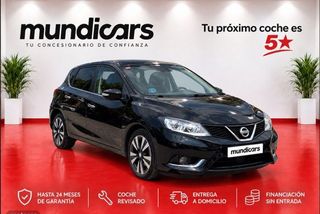 Nissan Pulsar 1.5dCi 110CV TEKNA - Foto 1