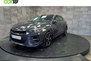 Kia XCeed 1.6 GDi PHEV 104 CV eDrive (AC) - Foto 1