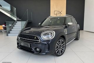 Mini Countryman Cooper SE Countryman ALL4 - Foto 1