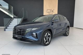 Hyundai Tucson Style Híbrido 1.6 T-GDI HEV 169 kW - Foto 1