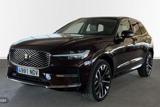 Volvo XC 60 XC60 Ultra, T6 AWD Híbrido enchufable, Eléctrico/Gasolina, Bright - Foto 1