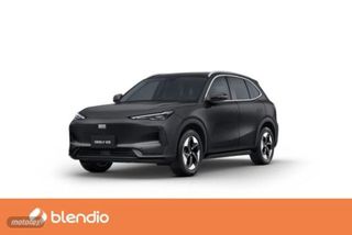 Geely E5 Pro - Foto 1