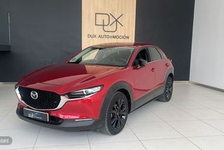 Mazda CX-30 2.0 e-SKYACTIV X 186 CV Homura - Foto 1