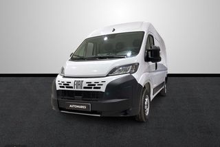 Fiat Ducato L2H2 3.5T BlueHDi 140 CV MT6 - Foto 1