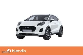Ford Puma 1.0 EcoBoost 125cv Titanium MHEV - Foto 1