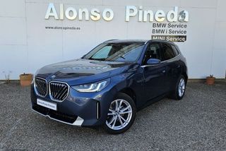 BMW X3 30 e xDrive - Foto 1