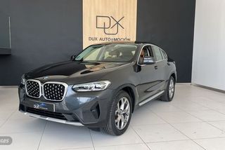 BMW X4 xDrive20d - Foto 1