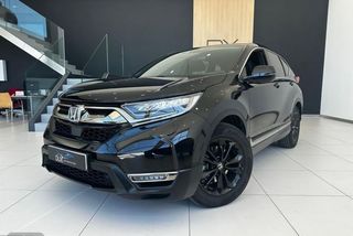 Honda CR-V 2.0­ i­-MMD 4x2 Sport Line - Foto 1