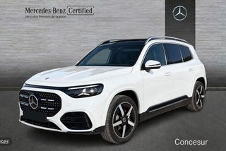 Mercedes Clase GLB GLB 350 4MATIC - Foto 1