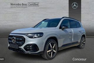 Mercedes Clase GLB GLB 250+ - Foto 1