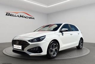 Hyundai i30 1.0 TGDI 48V Klass - Foto 1