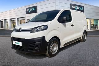 Citroen Jumpy Talla XS BlueHDi 100 S&S 6v Control - Foto 1