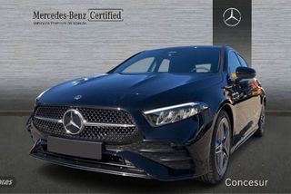 Mercedes Clase A A 180 - Foto 1