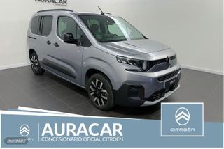 Citroen Berlingo M Max Diésel 100CV Manual - Foto 1