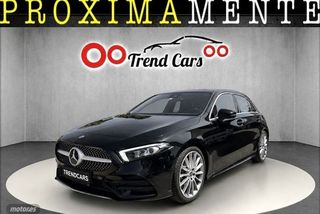 Mercedes Clase A A 250 4MATIC 7G-DCT - Foto 1