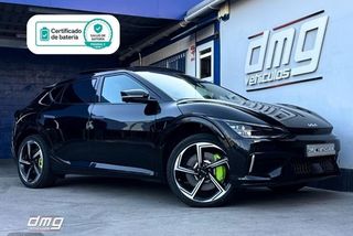 Kia EV6 GT 77,4kWh AWD Long Range 585 Cv - Foto 1