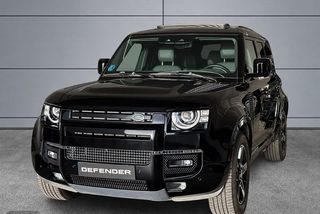 Land Rover Defender 110 D200 MHEV 4WD Auto 147 kW (200 CV) - Foto 1