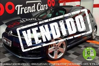 Volkswagen Golf 5p R 2.0 TSI 300 CV BMT DSG 6 vel. - Foto 1