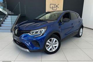 Renault Captur Evolution E-TECH Híbrido 105 kW - Foto 1