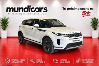 Land Rover Range Rover Evoque 2.0 D150 S AUTO 4WD MHEV - Foto 1