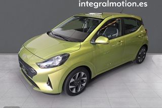 Hyundai i10 1.0 Klass - Foto 1