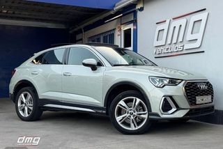 Audi Q3 Sportback S line 45 TFSIe S tronic - Foto 1