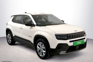 Jeep Avenger 1.2 G 74kW (100CV) Altitude - Foto 1