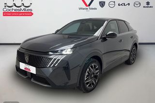 Peugeot 3008 Hybrid 1.2 107KW Allure Exclusive eDCS6 - Foto 1