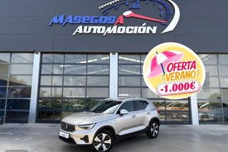 Volvo XC40 1.5 T5 Recharge PHEV 262cv Plus Bright Auto - Foto 1