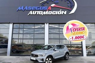 Volvo XC40 1.5 T4 Recharge PHEV 210cv Core Auto - Foto 1