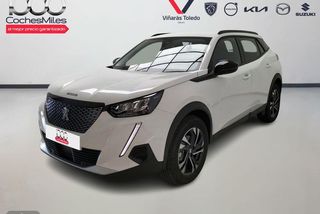 Peugeot 2008 Allure Pack Gasolina 130 S&S EAT8 - Foto 1