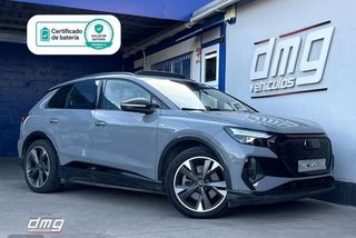 Audi Q4 e-tron e-tron 50 quattro S line - Foto 1