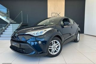 Toyota C-HR 180H Advance - Foto 1