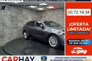 BMW Serie 1 118D - Foto 1