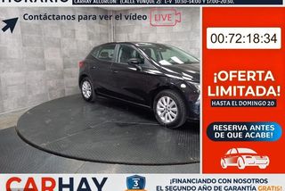 Seat Ibiza 1.0 MPI 59KW S-S REFERENCE 5 PUERTAS - Foto 1