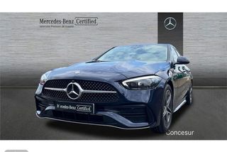 Mercedes Clase C C 220 d - Foto 1